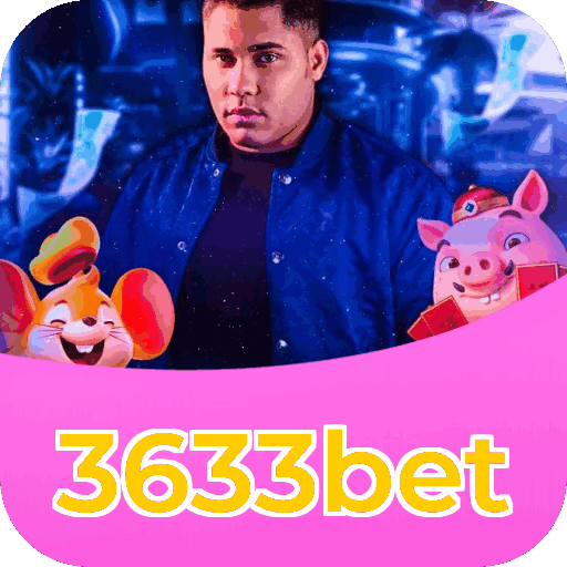 Catálogo slots 3633bet mostrando top jogos Gates Olympus Sweet Bonanza Fortune Tiger Big Bass volatilidade RTP